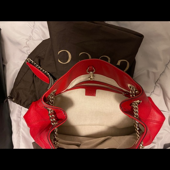 Gucci bag - Picture 3 of 4